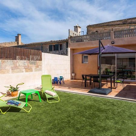 Vila Cas Padri Pep Ariany Exteriér fotografie