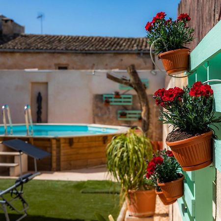 Vila Cas Padri Pep Ariany Exteriér fotografie