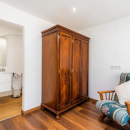 Vila Cas Padri Pep Ariany Exteriér fotografie
