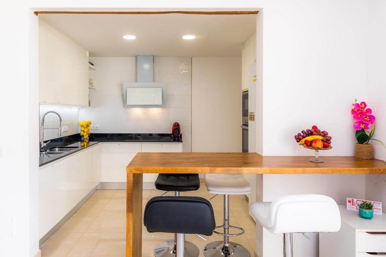 Vila Cas Padri Pep Ariany Exteriér fotografie