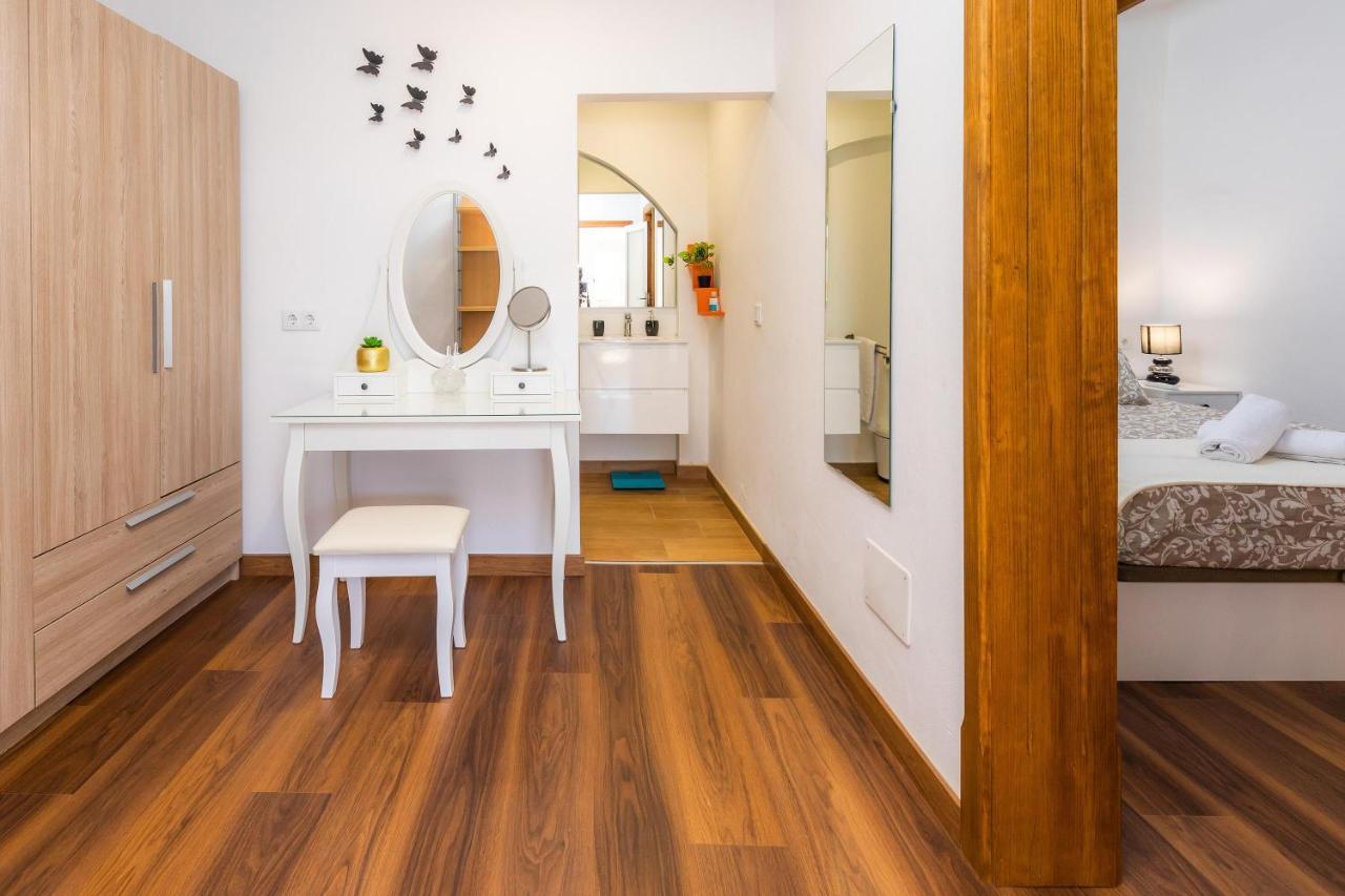 Vila Cas Padri Pep Ariany Exteriér fotografie
